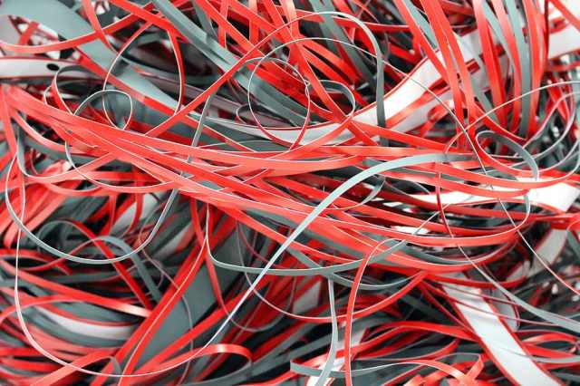 bands-paper-red-texture-striping-plastic